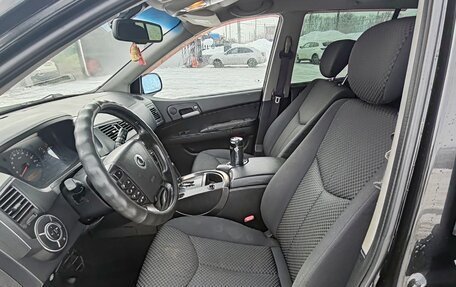 SsangYong Rexton III, 2008 год, 550 000 рублей, 7 фотография