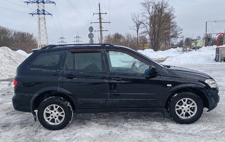 SsangYong Rexton III, 2008 год, 550 000 рублей, 3 фотография