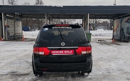 SsangYong Rexton III, 2008 год, 550 000 рублей, 6 фотография