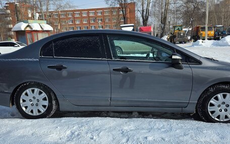 Honda Civic VIII, 2010 год, 1 350 000 рублей, 5 фотография