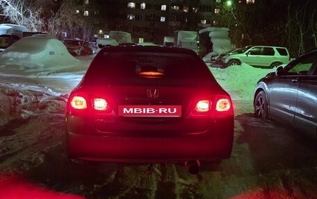 Honda Civic VIII, 2010 год, 1 350 000 рублей, 15 фотография