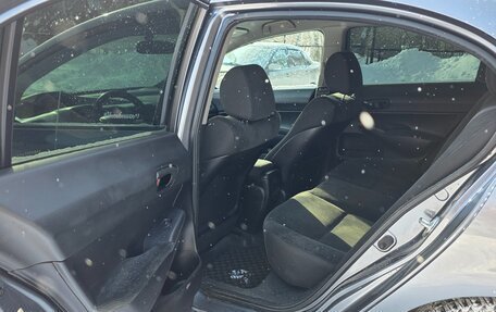 Honda Civic VIII, 2010 год, 1 350 000 рублей, 20 фотография