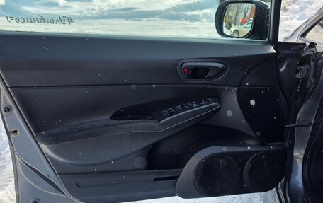 Honda Civic VIII, 2010 год, 1 350 000 рублей, 23 фотография