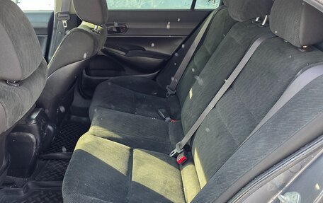 Honda Civic VIII, 2010 год, 1 350 000 рублей, 21 фотография