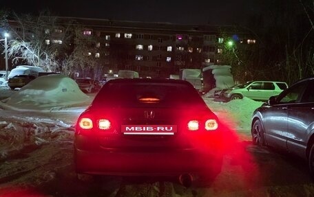 Honda Civic VIII, 2010 год, 1 350 000 рублей, 16 фотография