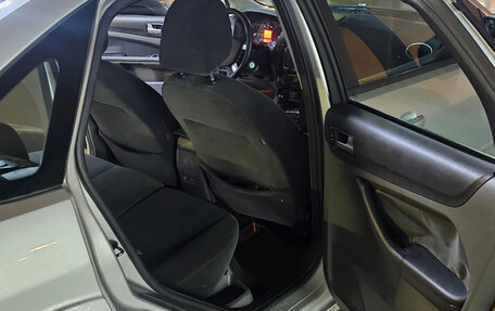 Ford Focus II рестайлинг, 2007 год, 290 000 рублей, 10 фотография