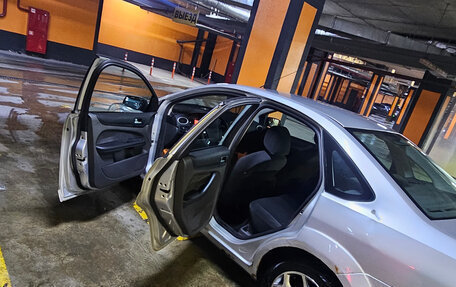 Ford Focus II рестайлинг, 2007 год, 290 000 рублей, 7 фотография