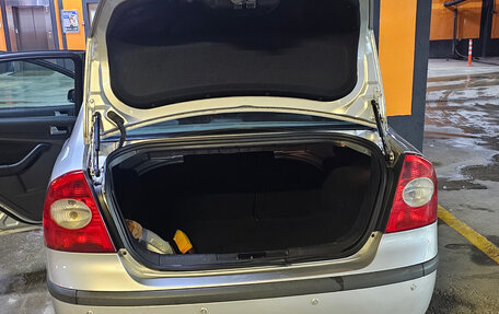 Ford Focus II рестайлинг, 2007 год, 290 000 рублей, 9 фотография