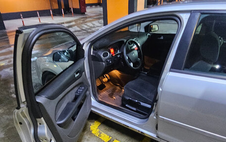 Ford Focus II рестайлинг, 2007 год, 290 000 рублей, 6 фотография