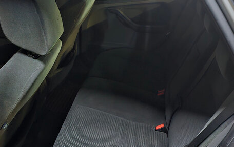 Ford Focus II рестайлинг, 2007 год, 290 000 рублей, 12 фотография