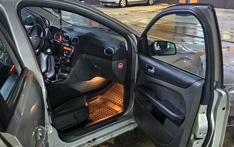 Ford Focus II рестайлинг, 2007 год, 290 000 рублей, 14 фотография