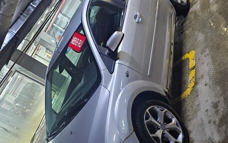 Ford Focus II рестайлинг, 2007 год, 290 000 рублей, 3 фотография