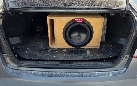 Honda Civic VIII, 2010 год, 1 350 000 рублей, 27 фотография