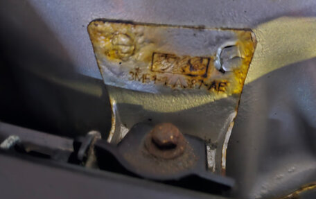 Ford Focus II рестайлинг, 2007 год, 290 000 рублей, 16 фотография