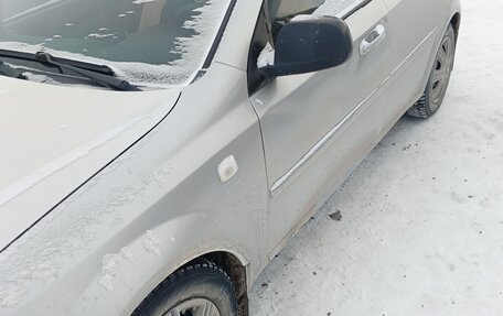 Chevrolet Lacetti, 2011 год, 455 000 рублей, 2 фотография