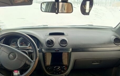 Chevrolet Lacetti, 2011 год, 455 000 рублей, 3 фотография