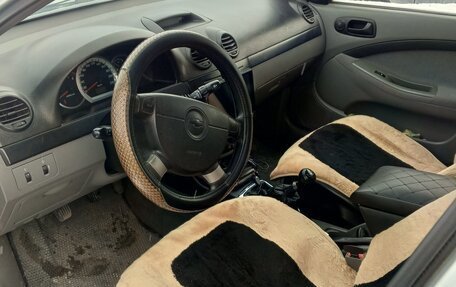 Chevrolet Lacetti, 2011 год, 455 000 рублей, 4 фотография