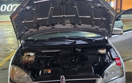 Ford Focus II рестайлинг, 2007 год, 290 000 рублей, 19 фотография