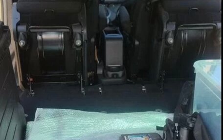 Citroen Berlingo II рестайлинг, 2011 год, 650 000 рублей, 8 фотография