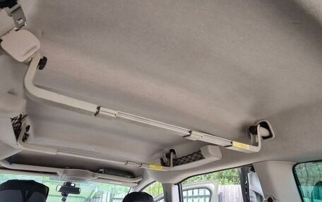 Citroen Berlingo II рестайлинг, 2011 год, 650 000 рублей, 7 фотография