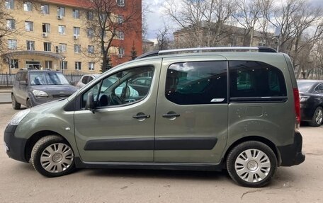 Citroen Berlingo II рестайлинг, 2011 год, 650 000 рублей, 2 фотография