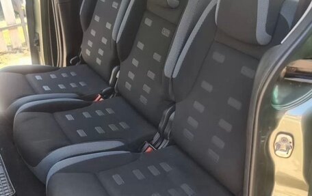 Citroen Berlingo II рестайлинг, 2011 год, 650 000 рублей, 10 фотография