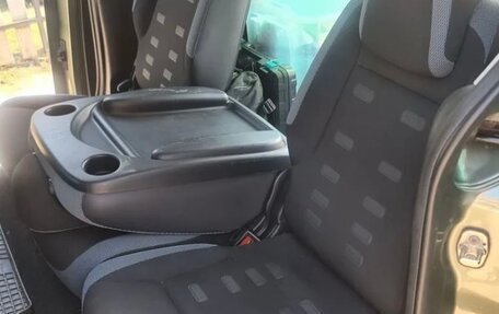 Citroen Berlingo II рестайлинг, 2011 год, 650 000 рублей, 9 фотография