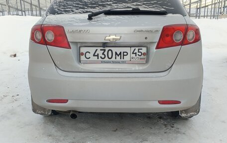 Chevrolet Lacetti, 2011 год, 455 000 рублей, 6 фотография