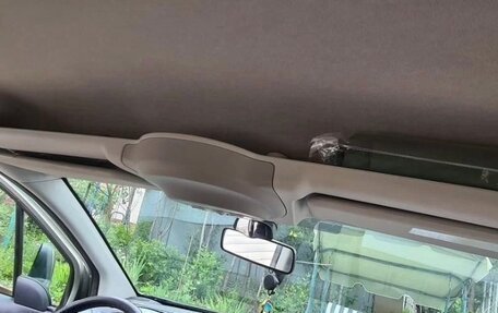 Citroen Berlingo II рестайлинг, 2011 год, 650 000 рублей, 12 фотография