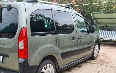 Citroen Berlingo II рестайлинг, 2011 год, 650 000 рублей, 21 фотография