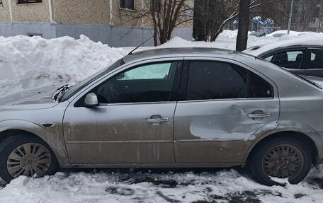 Ford Mondeo III, 2004 год, 275 000 рублей, 2 фотография