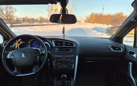 Citroen DS4, 2012 год, 505 000 рублей, 6 фотография