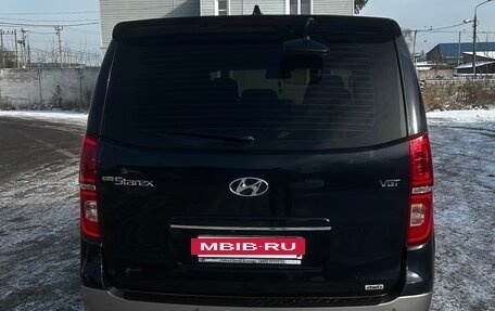 Hyundai Grand Starex Grand Starex I рестайлинг 2, 2020 год, 4 450 000 рублей, 11 фотография