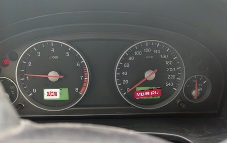 Ford Mondeo III, 2004 год, 275 000 рублей, 5 фотография