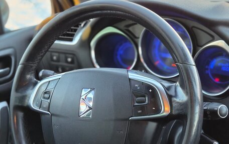 Citroen DS4, 2012 год, 505 000 рублей, 8 фотография