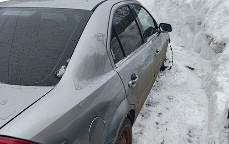 Ford Mondeo III, 2004 год, 275 000 рублей, 8 фотография