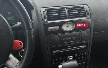 Ford Mondeo III, 2004 год, 275 000 рублей, 4 фотография