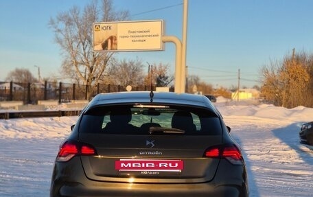 Citroen DS4, 2012 год, 505 000 рублей, 5 фотография