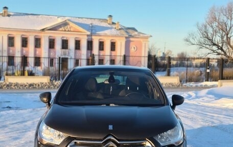 Citroen DS4, 2012 год, 505 000 рублей, 4 фотография