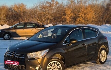 Citroen DS4, 2012 год, 505 000 рублей, 2 фотография