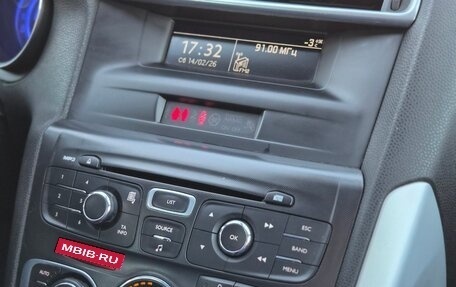 Citroen DS4, 2012 год, 505 000 рублей, 7 фотография