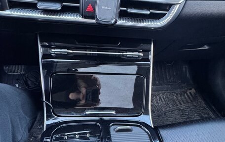 KIA K5, 2021 год, 2 650 000 рублей, 5 фотография