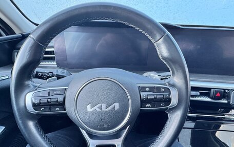 KIA K5, 2021 год, 2 650 000 рублей, 6 фотография