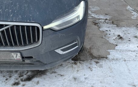 Volvo XC60 II, 2020 год, 3 500 000 рублей, 2 фотография