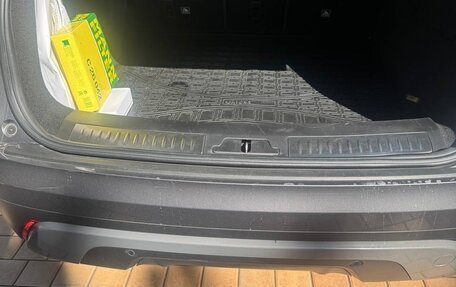 Land Rover Range Rover Velar I, 2018 год, 3 700 000 рублей, 9 фотография