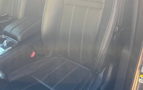 Land Rover Range Rover Velar I, 2018 год, 3 700 000 рублей, 7 фотография
