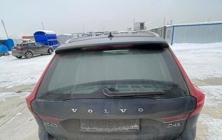 Volvo XC60 II, 2020 год, 3 500 000 рублей, 7 фотография