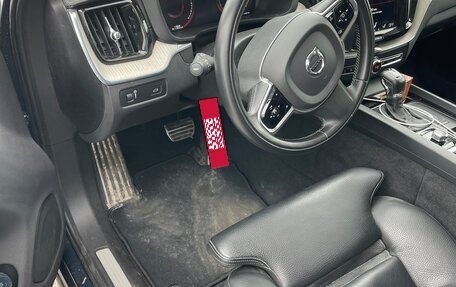 Volvo XC60 II, 2020 год, 3 500 000 рублей, 4 фотография