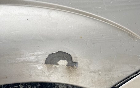 Ford Focus IV, 2004 год, 340 000 рублей, 8 фотография