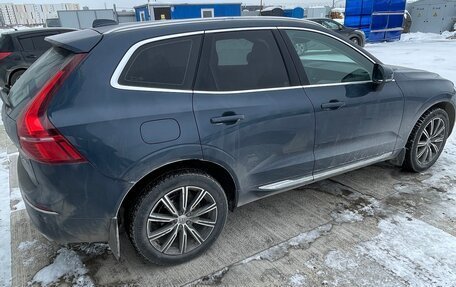 Volvo XC60 II, 2020 год, 3 500 000 рублей, 9 фотография